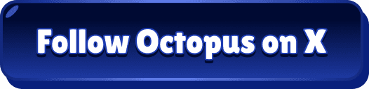 Follow Octopus on X